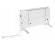 Mission Air Grzejnik konwektorowy SYDNEY 1500W - 1590290 - zdjęcie 3